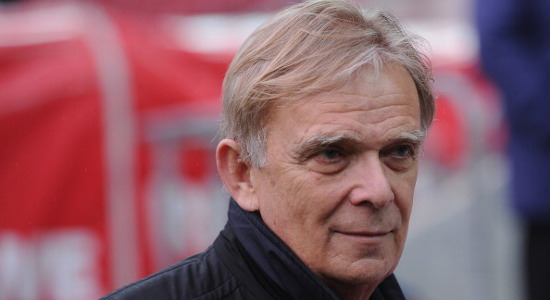 Фолькер Финке, Getty Images