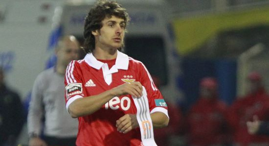 Пабло Аймар, A Bola