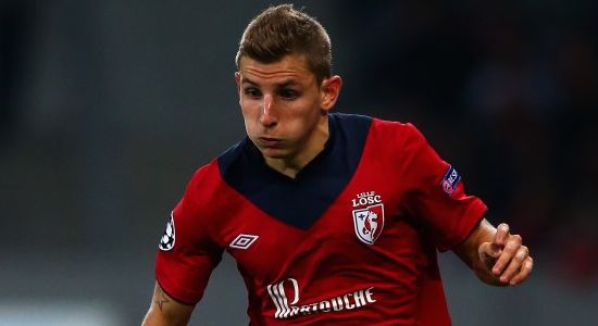 Лукас Динь, фото metro.co.uk