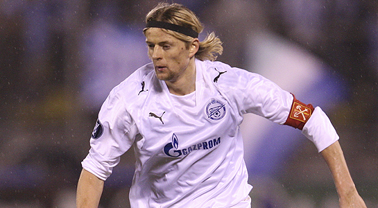 Анатолий Тимощук, fc-zenit.ru