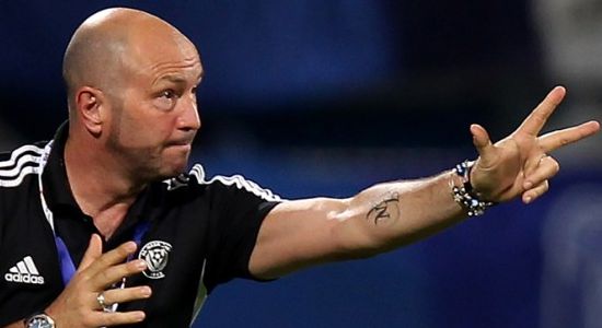 Вальтер Дзенга, фото sport360.com