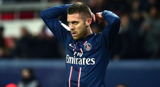 Жереми Менез, фото foot01.com