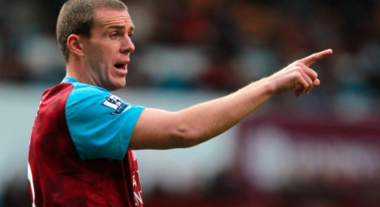 Ричард Данн, itv.com