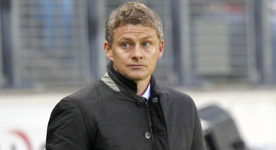 Оле-Гуннар Солскьяер, thesundaytimes.co.uk