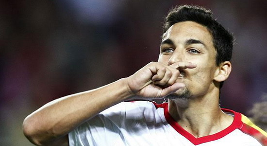 Хесус Навас, Getty images