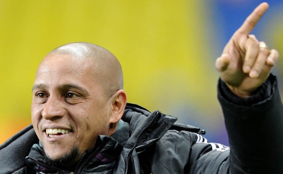 Роберто Карлос, Getty Images