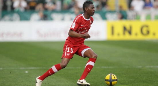 Николя Изимат-Мирин, Getty images