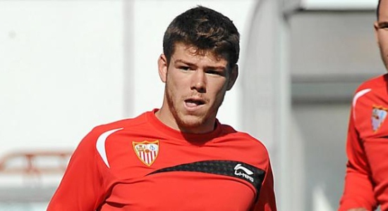 Альберто Морено, Getty Images