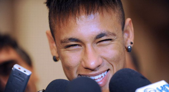 Неймар, espnfc.com