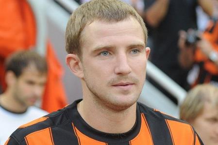 Александр Кучер, shakhtar.com