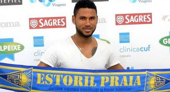 Бабанко, abola.pt