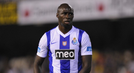 Элиаким Мангала, Getty Images