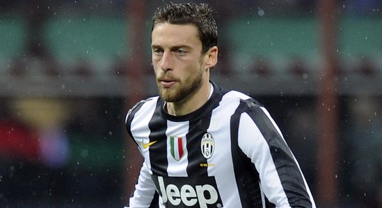  Клаудио Маркизио, Getty Images 