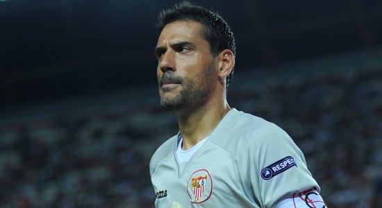 Андрес Палоп, Getty Images