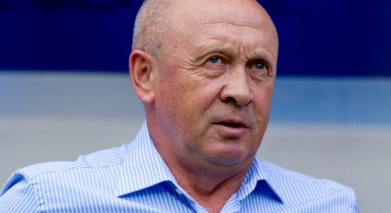 Николай Павлов своим подопечным особо отдохнуть не дал, fcdnipro.ua