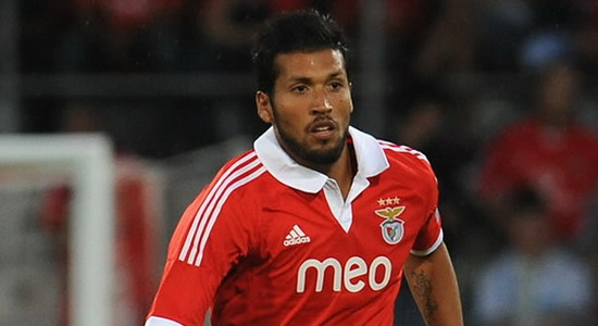 Эсекьель Гарай, Getty images