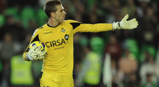 Адриан Сан Мигель, Getty images