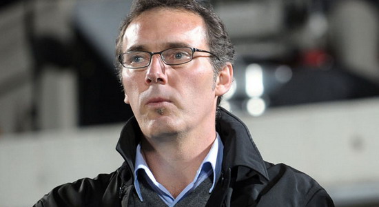 Лоран Блан, Getty images