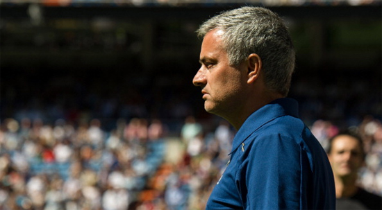 Жозе Моуриньо, Getty Images