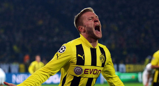 Куба Блащиковски, Getty images