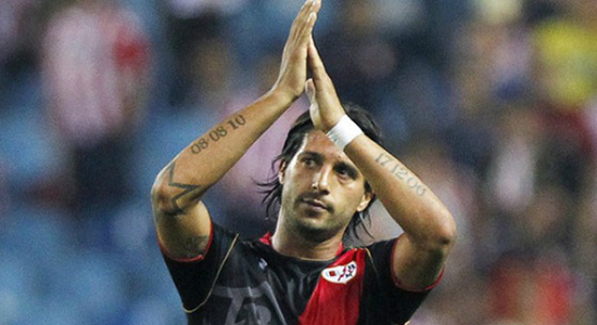 Алехандро Домингес, bolavip.com