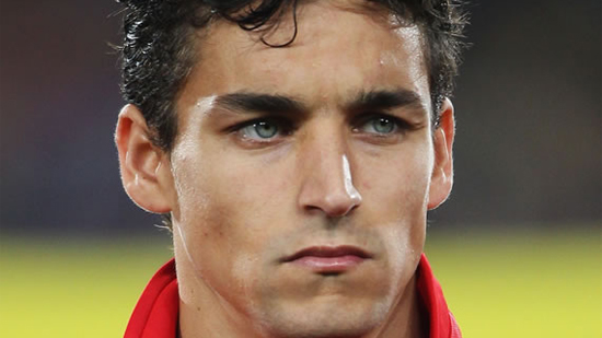 Хесус Навас, goal.com