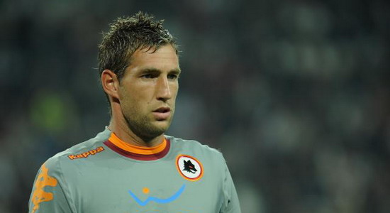 Мартен Стекеленбург, Getty images