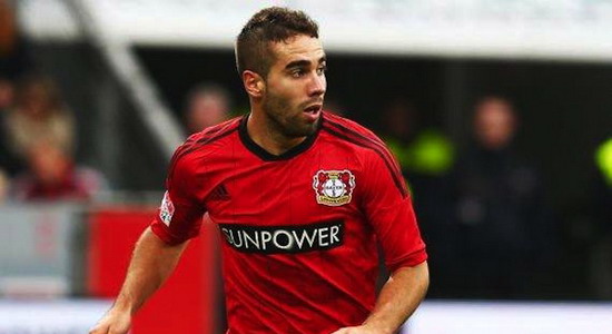 Даниэль Карвахал, Getty images