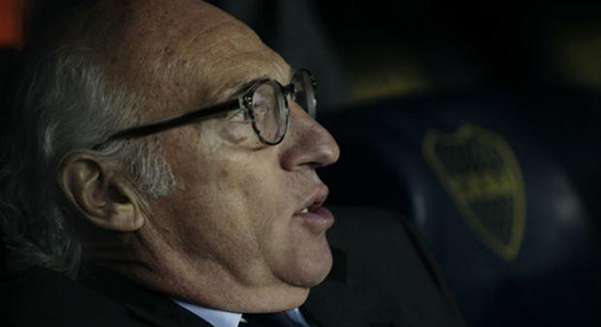 Карлос Бьянки, lanacion.com