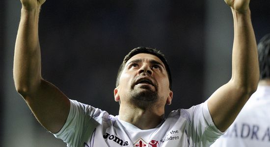 Давид Писарро, фото skysports.com