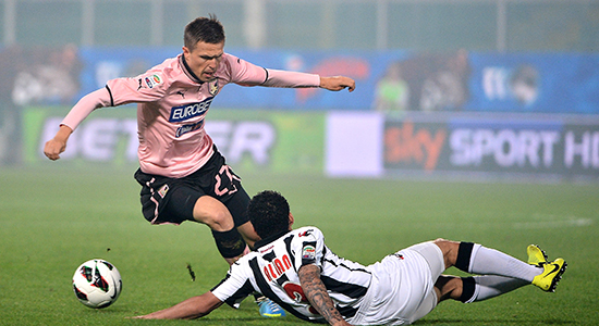 Йосип Иличич, Getty Images