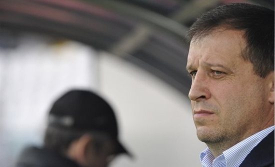 (с) Алексей Ковалев Football.ua