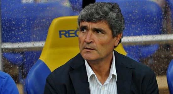 Хуанде Рамос, фото Дмитрий Неймырок, Football.ua