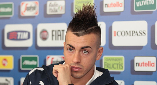 Стефан Эль Шаарави, Getty images