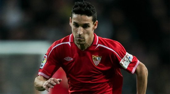 Хесус Навас, Getty Images