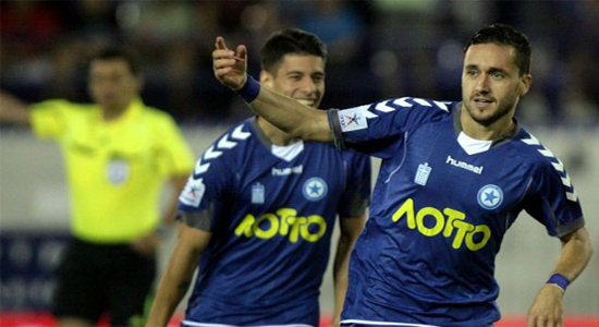 фото из архива atromitosfc.gr