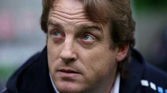 Михаэль Бюскенс, Getty Images