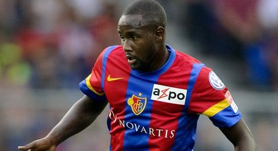 Кабраль, фото uefa.com