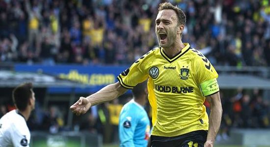 Деннис Роммедаль, фото dr.dk