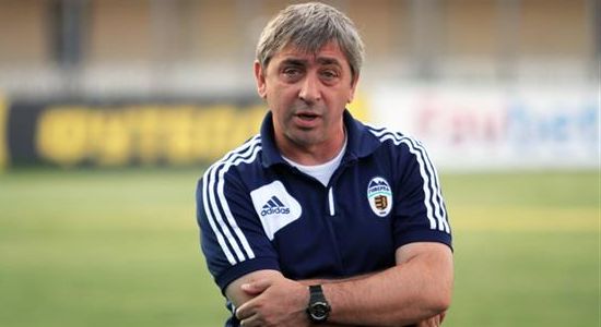 Александр Севидов, фото Олег Дубина, Football.ua