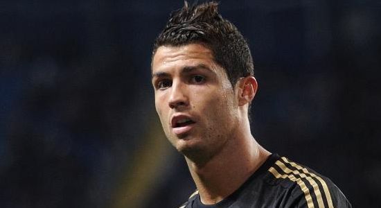 Криштиану Роналду, фото google.com