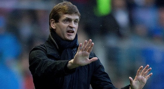 Тито Виланова, Getty Images