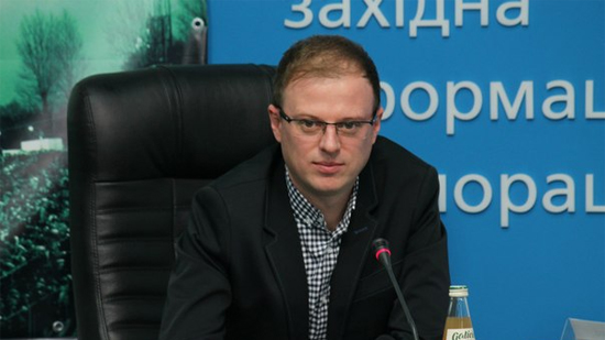 Виктор Вацко, fckarpaty.com.ua