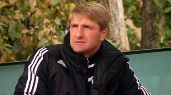 Анатолий Бессмертный, fc-poltava.at.ua