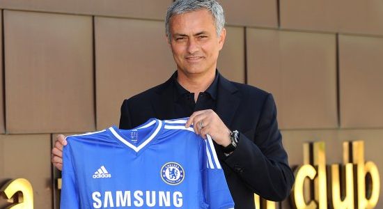 фото chelseafc.com