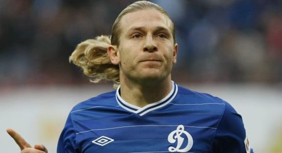 Андрей Воронин, фото sport-express.ru