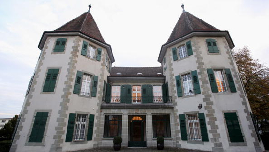 Спортивный арбитражный суд в Лозанне, Getty Images