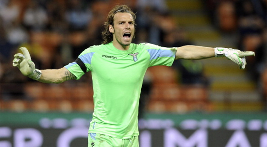 Федерико Маркетти, Getty Images