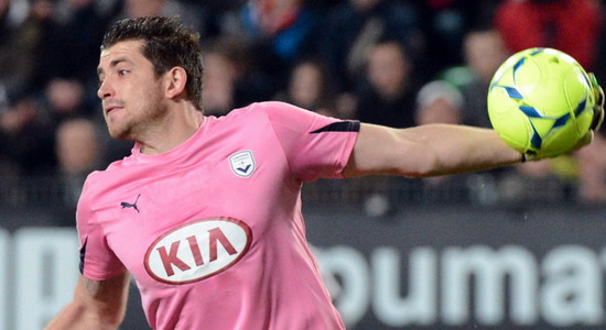 Седрик Каррассо, Getty images