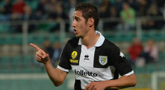 Исхак Бельфодил, фото Getty Images